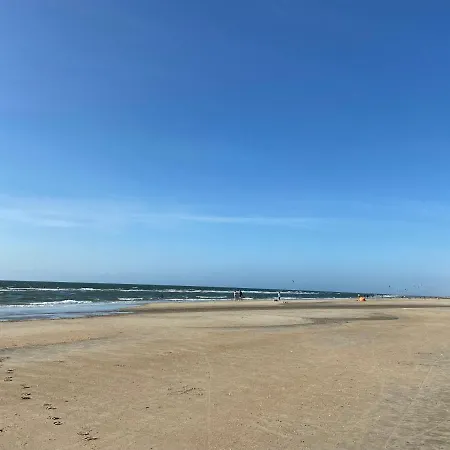 Hébergement de vacances Hyggehus