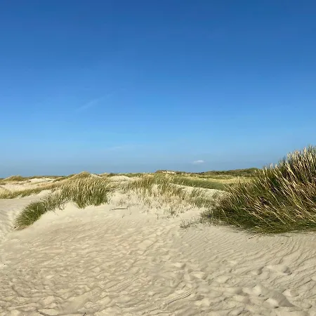 Hébergement de vacances Hyggehus Humptrup