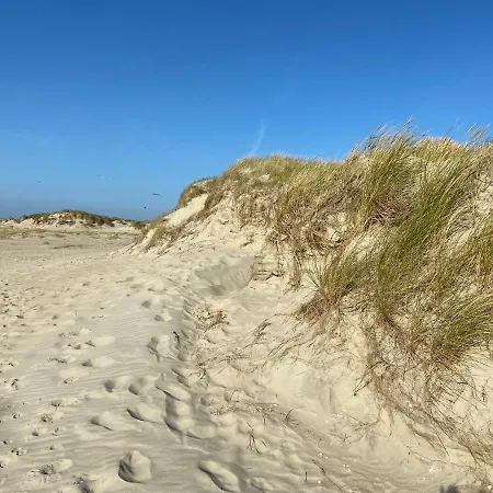 Hébergement de vacances Hyggehus Humptrup