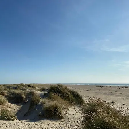 Hyggehus Hébergement de vacances