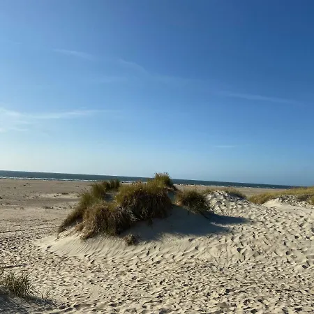 Hyggehus Hébergement de vacances
