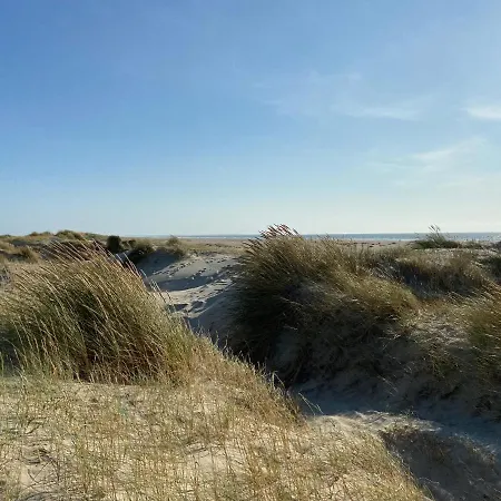 Hyggehus Hébergement de vacances