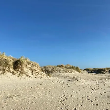 Hyggehus Hébergement de vacances