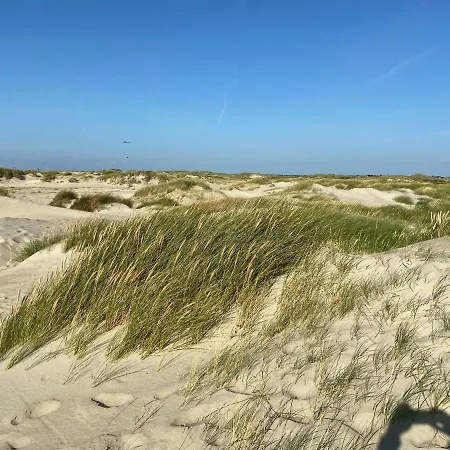 Hébergement de vacances Hyggehus Humptrup