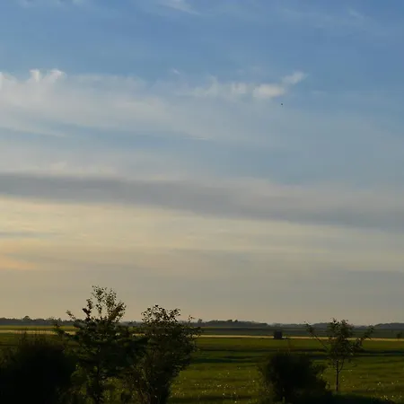 Hébergement de vacances Hyggehus Humptrup