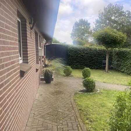 Hyggehus * Humptrup