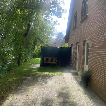 Hyggehus Humptrup