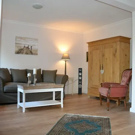 Ferienhaus Hyggehus Humptrup