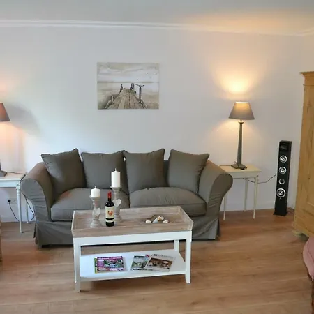 Ferienhaus Hyggehus Humptrup