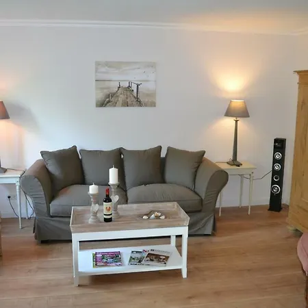 Hébergement de vacances Hyggehus Humptrup