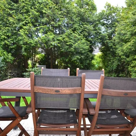 Hébergement de vacances Hyggehus *