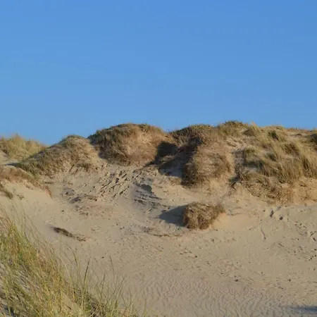 Hyggehus Hébergement de vacances