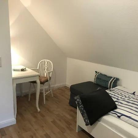 Hyggehus Holiday home *