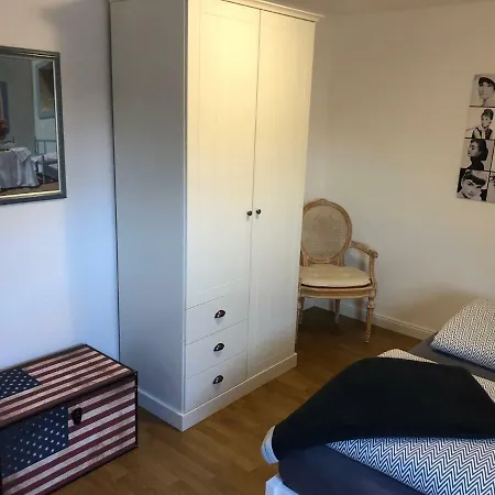 Holiday home Hyggehus Humptrup