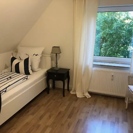 Hyggehus * Humptrup