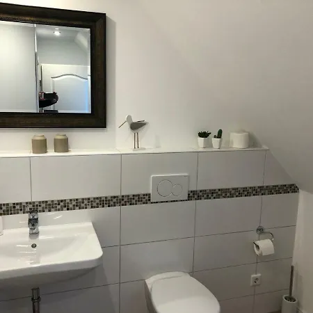 Hyggehus Hébergement de vacances *