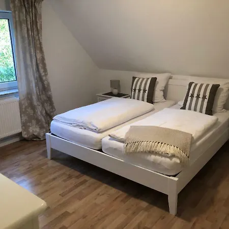 Hyggehus Hébergement de vacances Humptrup
