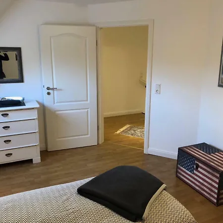 Hyggehus * Humptrup