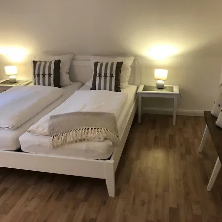 Hyggehus * Humptrup