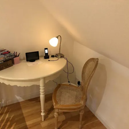 Hyggehus Hébergement de vacances *