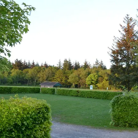 Ferienhaus Hyggehus Humptrup