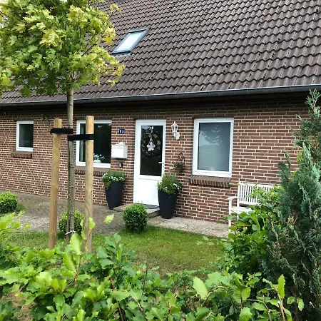 Holiday home Hyggehus